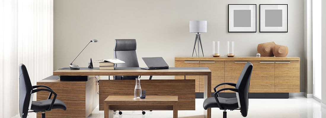 Revamp your office with beautiful office furniture